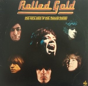 The Rolling Stones - Rolled Gold (The Very Best Of The Rolling Stones) (2LP)