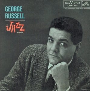 George Russell - The Jazz Workshop (CD)