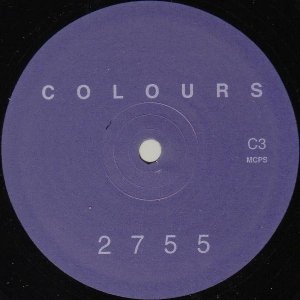 Glenn Wilson - 2755 (12'')