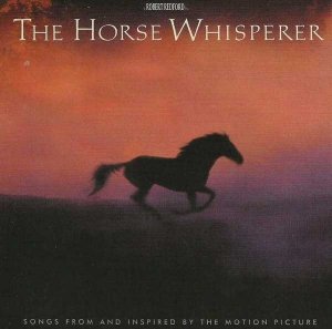 The Horse Whisperer (Songs From And Inspired By The Motion Picture) (CD)