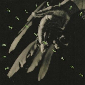 Bad Religion - Generator (CD)