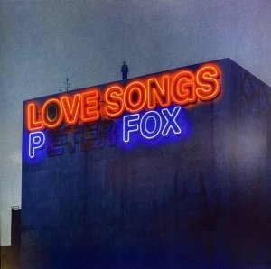 Peter Fox - Love Songs (LP)