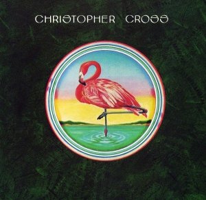Christopher Cross - Christopher Cross (CD)