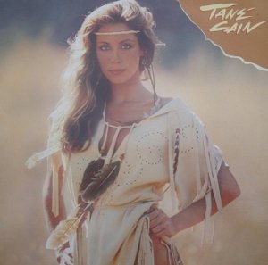 Tané Cain - Tané Cain (LP)