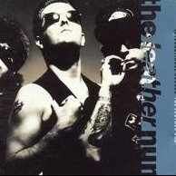 The Leather Nun - International Heroes (CD)
