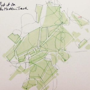 Put It On - The Hidden Track (12'')