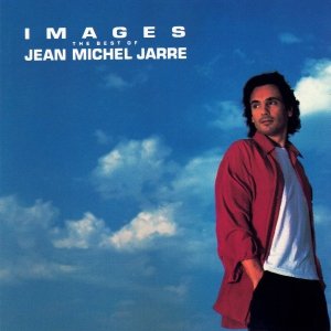 Jean Michel Jarre - Images: The Best Of Jean Michel Jarre (CD)