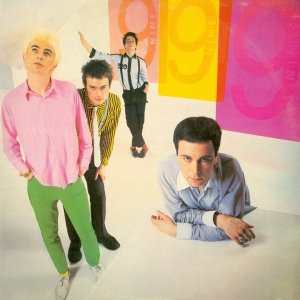 999 - 999 (LP)