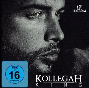 Kollegah - King (CD+DVD)
