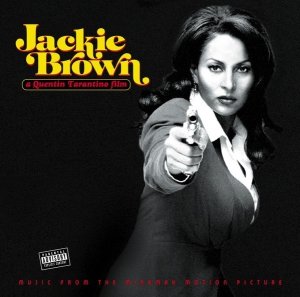 Jackie Brown (Music From The Miramax Motion Picture) (CD)