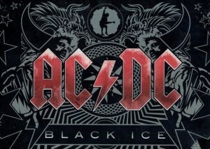 AC/DC - Black Ice (CD+DVD)