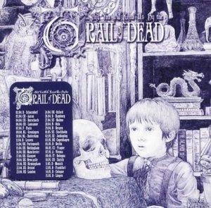 ...And You Will Know Us By The Trail Of Dead - The Century Of Self (CD)