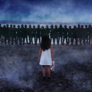 She Drew The Gun - Trouble Every Day EP (LP)