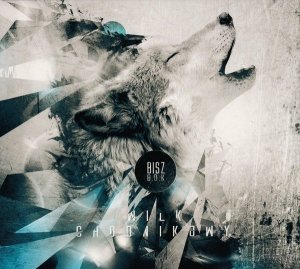 Bisz B.O.K. - Wilk Chodnikowy (CD)