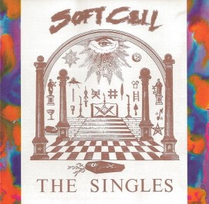 Soft Cell - The Singles (CD)