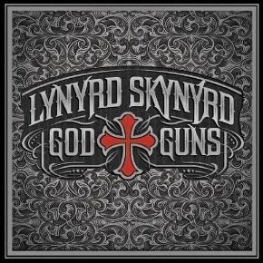 Lynyrd Skynyrd - God & Guns (CD)