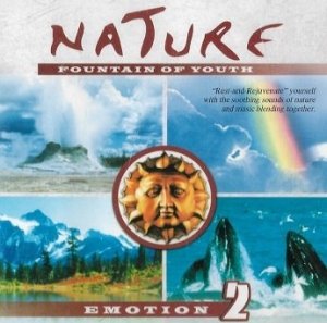 Costanzo - Nature - Fountain Of Youth (CD)