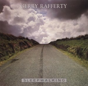 Gerry Rafferty - Sleepwalking (LP)