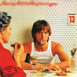 Marius Müller-Westernhagen - Sekt Oder Selters (CD)