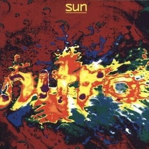 Sun - Nitro (CD)