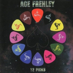 Ace Frehley - 12 Picks (CD)