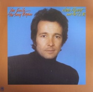 Herb Alpert And The T.J.B. - You Smile - The Song Begins (LP)