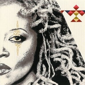Cassandra Wilson - Thunderbird (CD)