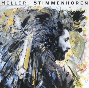 Heller - Stimmenhören (LP)