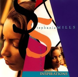 Stephanie Mills - Personal Inspirations (CD)