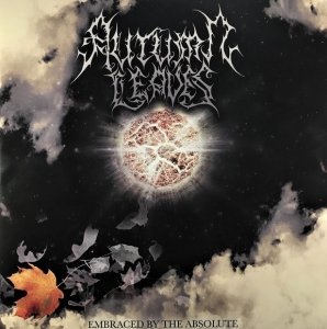 Autumn Leaves - Embraced By The Absolute (2LP)
