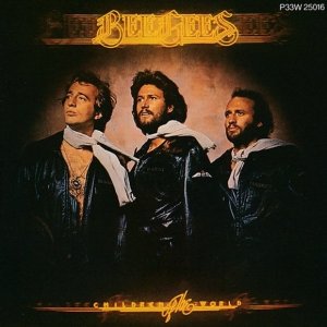 Bee Gees - Children Of The World (CD)