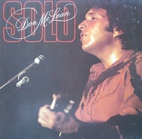 Don McLean - Solo (2LP)