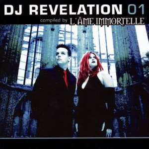 DJ Revelation 01 (Compiled By L'âme Immortelle) (CD)