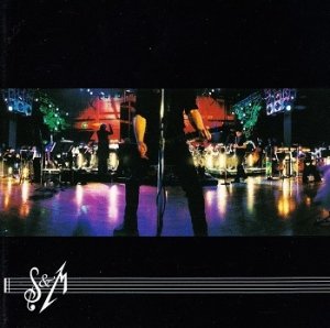 Metallica With Michael Kamen Conducting The San Francisco Symphony Orchestra - S&M (2CD)