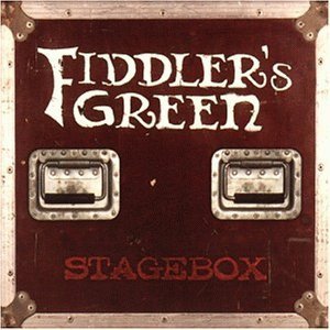 Fiddler's Green - Stagebox (3CD)