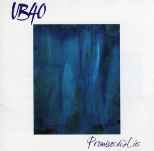 UB40 - Promises And Lies (CD)