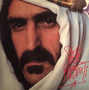 Frank Zappa - Sheik Yerbouti (2LP)