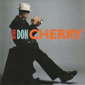 Don Cherry - Art Deco (LP)