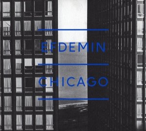 Efdemin - Chicago (CD)