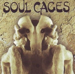Soul Cages - Craft (CD)