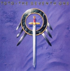 Toto - The Seventh One (CD)