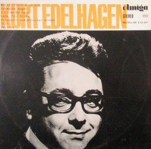 Kurt Edelhagen - Kurt Edelhagen (LP)
