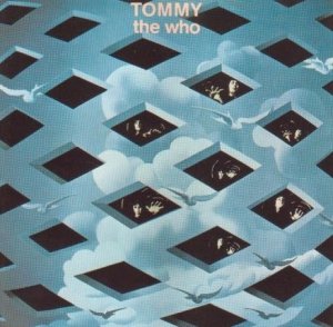The Who - Tommy (2CD)
