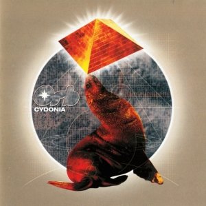 The Orb - Cydonia (CD)