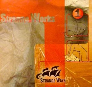 Strange Works 1 (2CD)