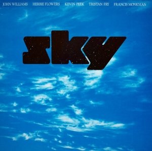 Sky - Sky (LP)
