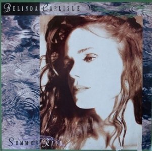 Belinda Carlisle - Summer Rain (12'')
