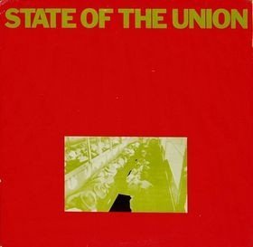 State Of The Union (LP)