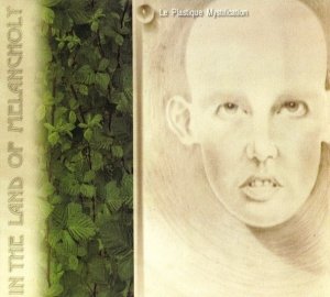 Le Plastique Mystification - In The Land Of Melancholy (CD)