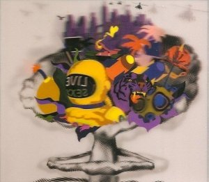 Gnarls Barkley - St. Elsewhere (CD+DVD)